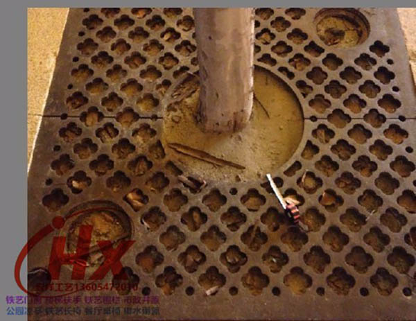 排水篦子
