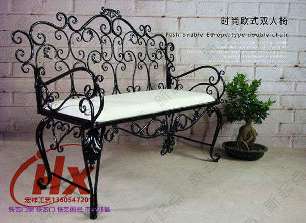 铁艺家具