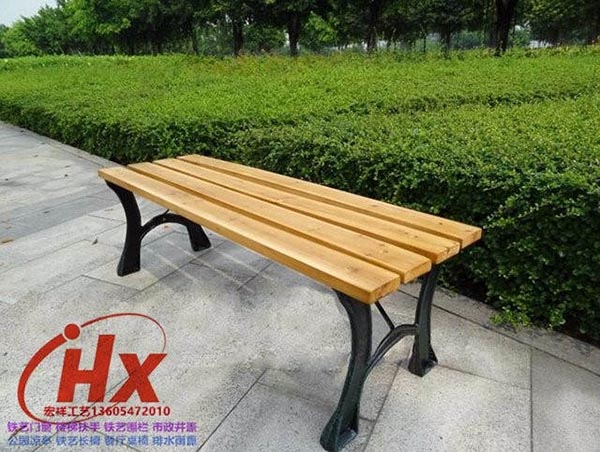 铁艺家具