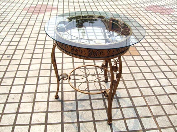 铁艺家具