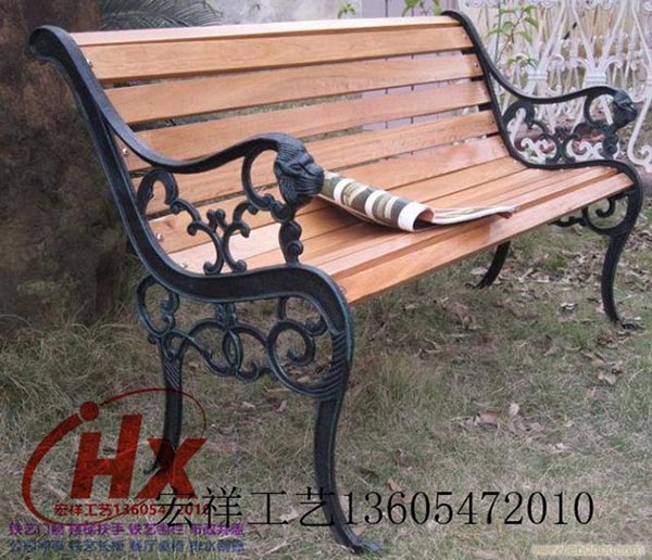 铁艺家具