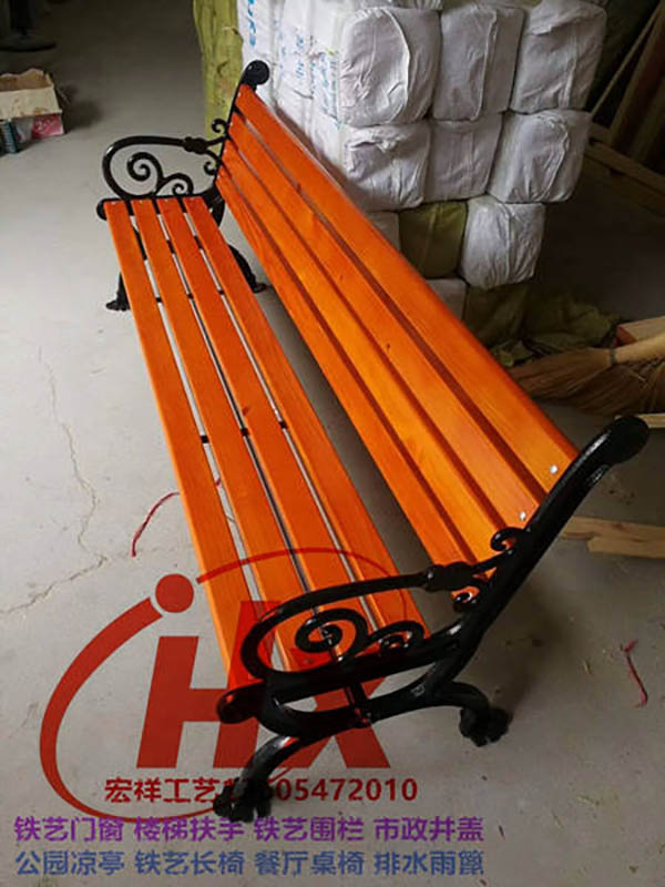 铁艺家具