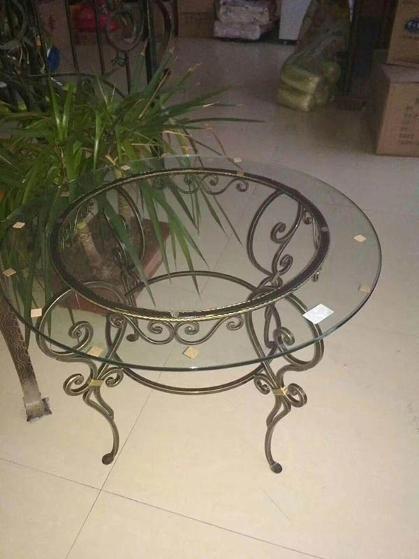 铁艺家具